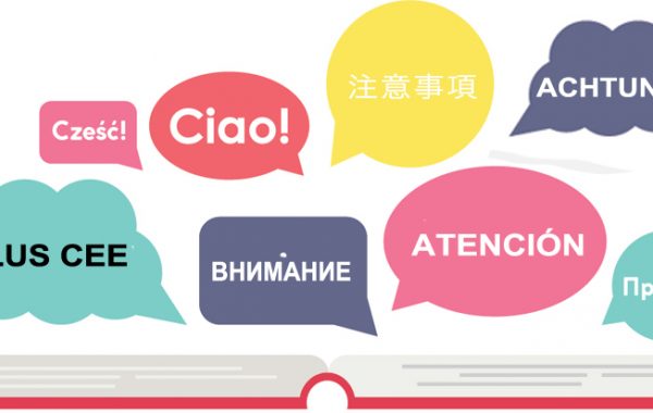 Taglines Top 15 Languages