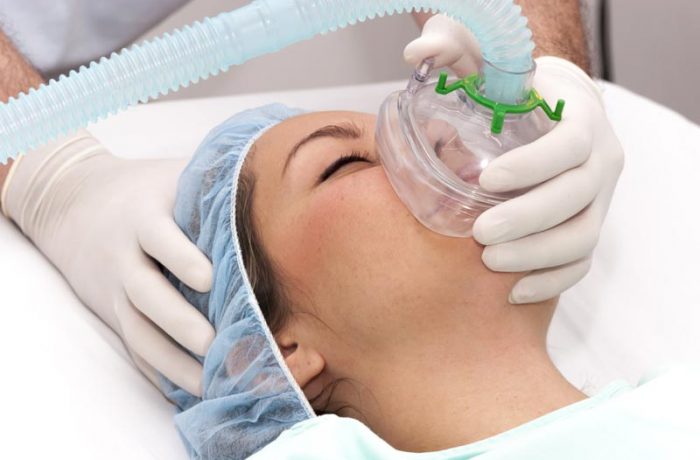 Anesthesia Services