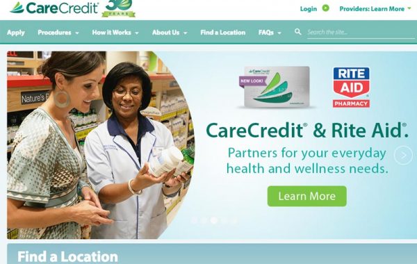 Care Credit