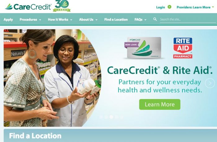 Care Credit